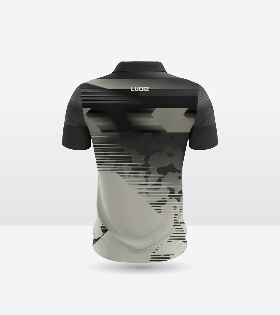 PREMIUM CRICKET JERSEY – Ludiz