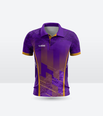 PREMIUM CRICKET JERSEY