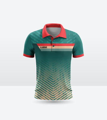 PREMIUM CRICKET JERSEY