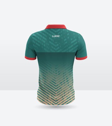 PREMIUM CRICKET JERSEY