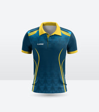 PREMIUM CRICKET JERSEY