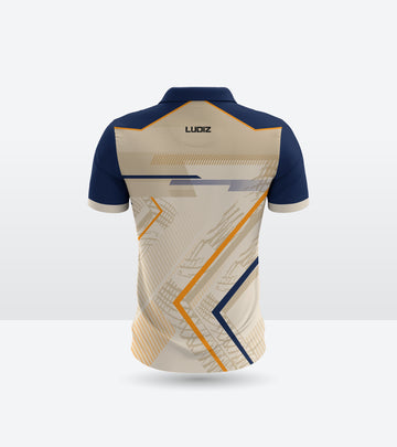 PREMIUM CRICKET JERSEY