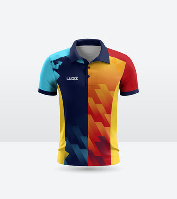 PREMIUM CRICKET JERSEY