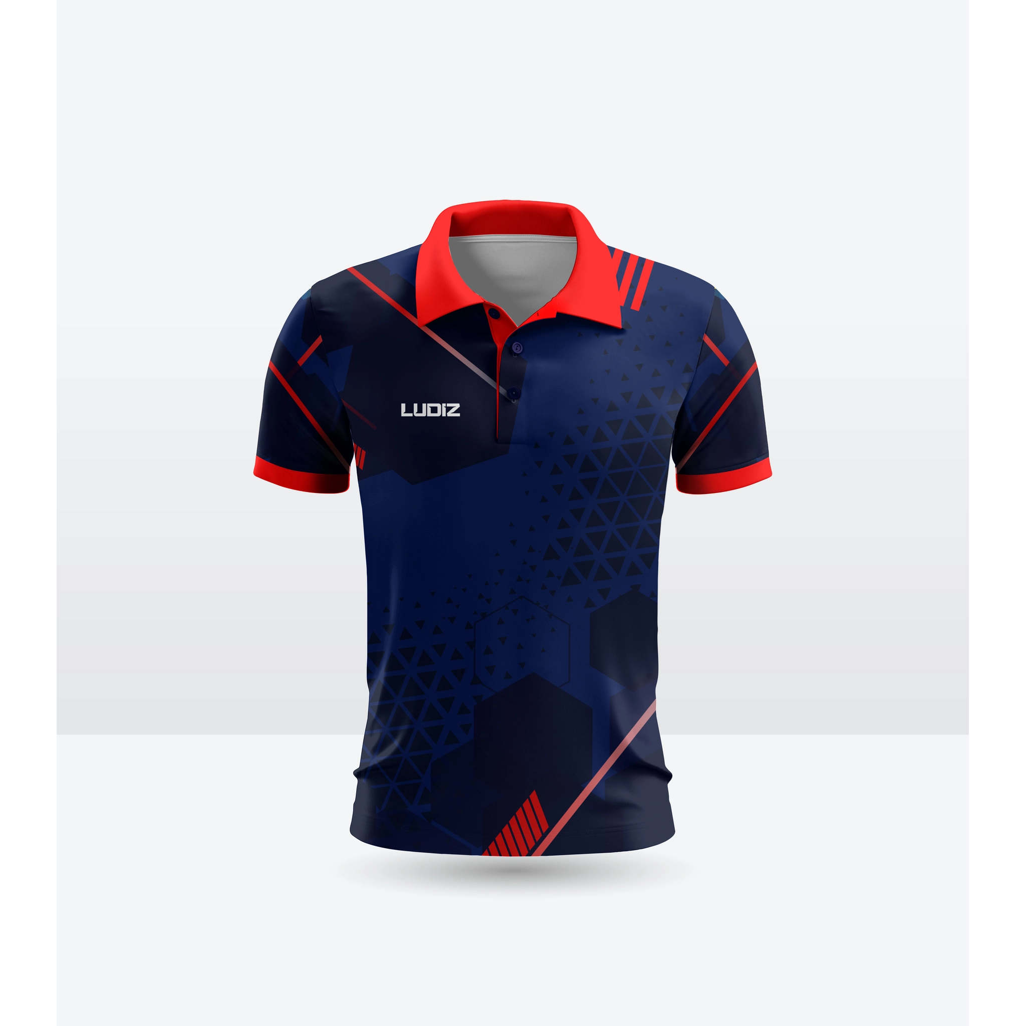 PREMIUM CRICKET JERSEY - Main Image