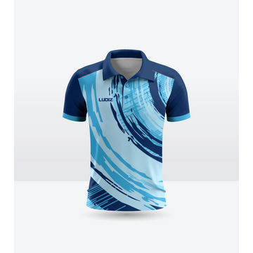 PREMIUM CRICKET JERSEY