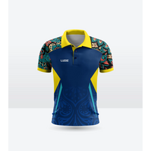 PREMIUM CRICKET JERSEY