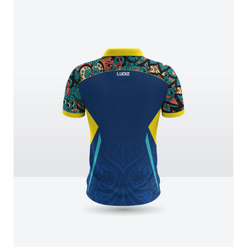 PREMIUM CRICKET JERSEY