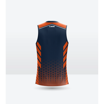 PREMIUM BASKETBALL JERSEY