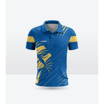 PREMIUM CRICKET JERSEY