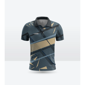 PREMIUM CRICKET JERSEY