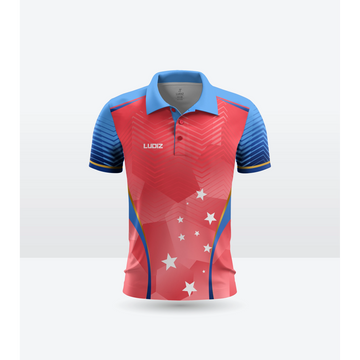 PREMIUM CRICKET JERSEY