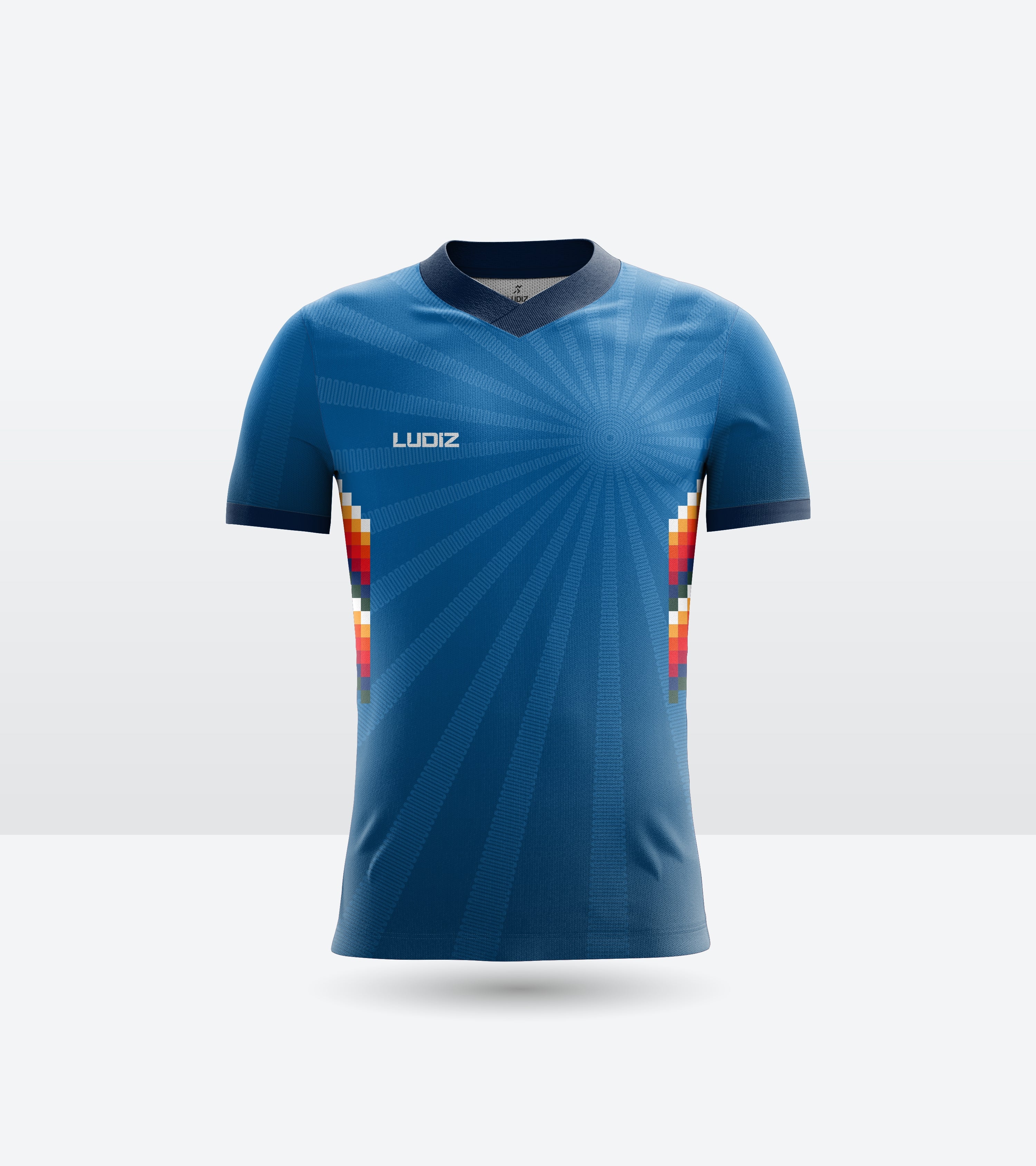 PREMIUM FOOTBALL JERSEY – Ludiz