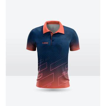 PREMIUM CRICKET JERSEY