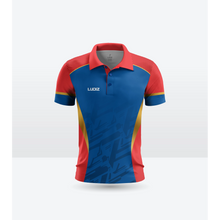 PREMIUM CRICKET JERSEY