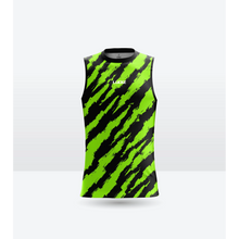 PREMIUM BASKETBALL JERSEY