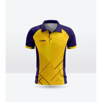 PREMIUM CRICKET JERSEY