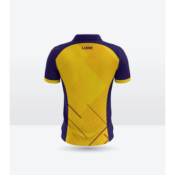 PREMIUM CRICKET JERSEY