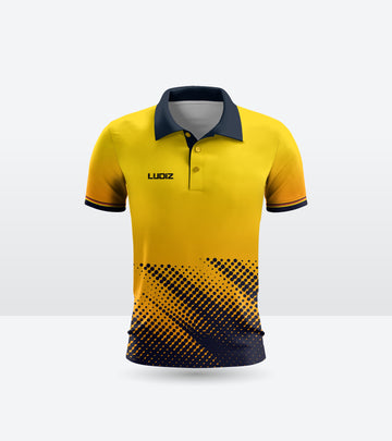 PREMIUM CRICKET JERSEY