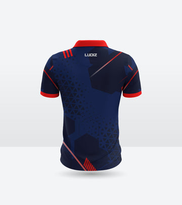 PREMIUM CRICKET JERSEY