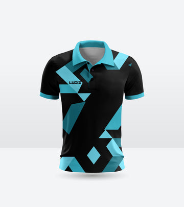 PREMIUM CRICKET JERSEY