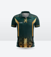 PREMIUM CRICKET JERSEY