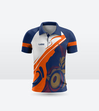 PREMIUM CRICKET JERSEY