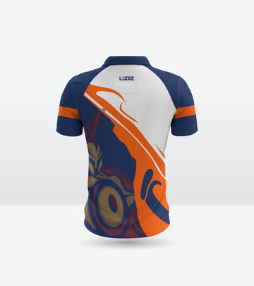 PREMIUM CRICKET JERSEY