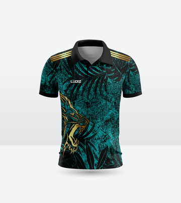 PREMIUM CRICKET JERSEY