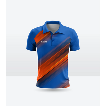 PREMIUM CRICKET JERSEY