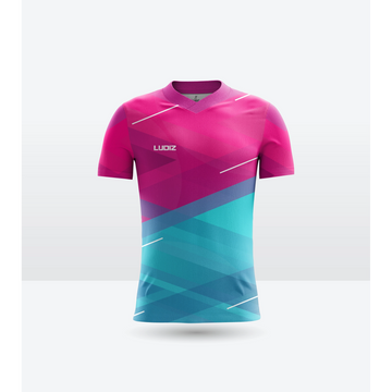 PREMIUM BADMINTON JERSEY