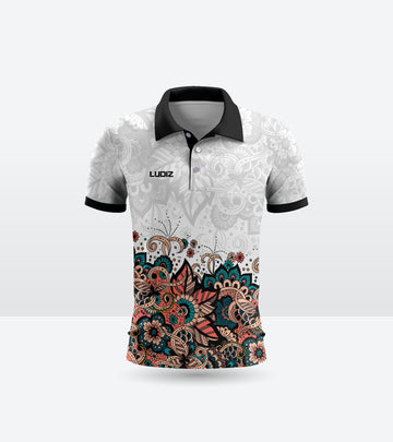 PREMIUM CRICKET JERSEY