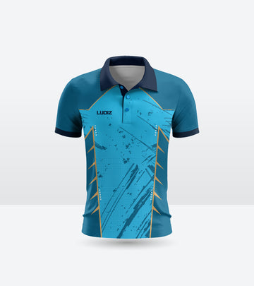 PREMIUM CRICKET JERSEY