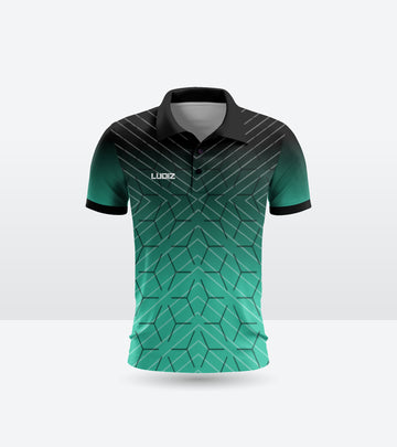 PREMIUM CRICKET JERSEY