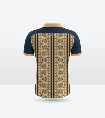 PREMIUM CRICKET JERSEY