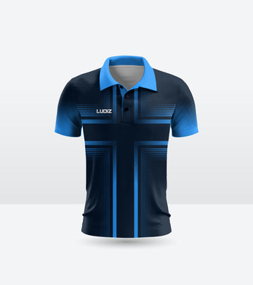 PREMIUM CRICKET JERSEY