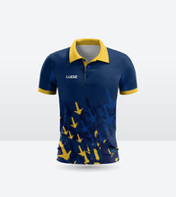 PREMIUM CRICKET JERSEY