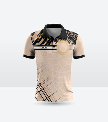 PREMIUM CRICKET JERSEY