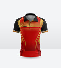 PREMIUM CRICKET JERSEY