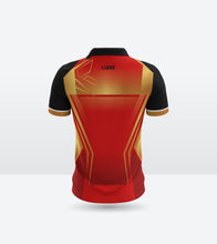 PREMIUM CRICKET JERSEY