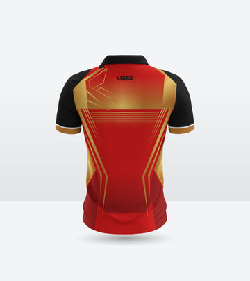 PREMIUM CRICKET JERSEY