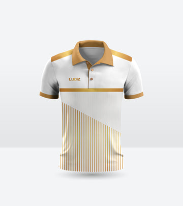 PREMIUM CRICKET JERSEY