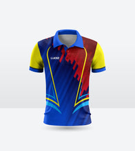 PREMIUM CRICKET JERSEY