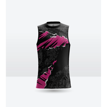 PREMIUM BASKETBALL JERSEY