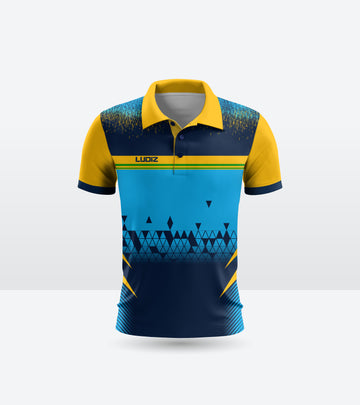 PREMIUM CRICKET JERSEY