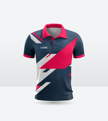 PREMIUM CRICKET JERSEY