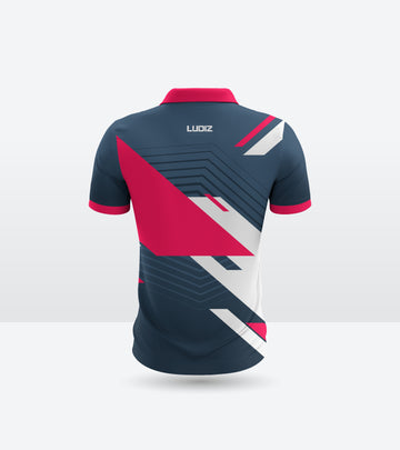 PREMIUM CRICKET JERSEY