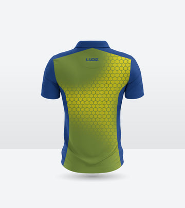 PREMIUM CRICKET JERSEY