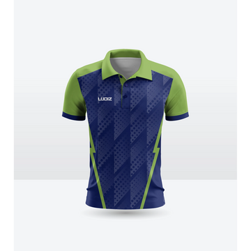 PREMIUM CRICKET JERSEY