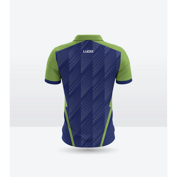 PREMIUM CRICKET JERSEY