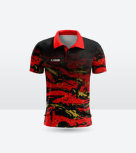 PREMIUM CRICKET JERSEY